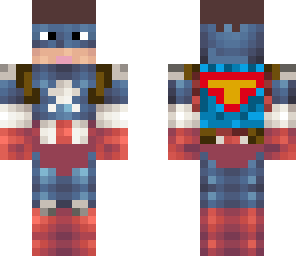 super kid v3