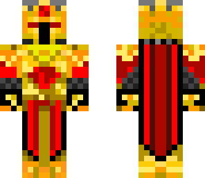 ruby knight