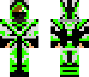 dagreenninja