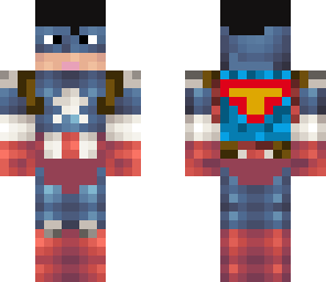 super kid v4