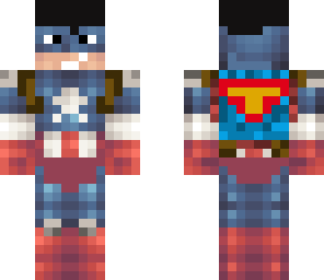 super kid v5