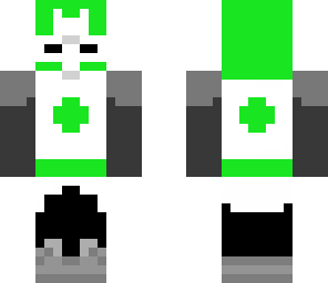 green castle crashers knight