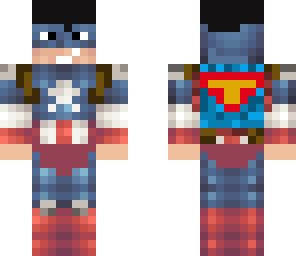 super kid v6