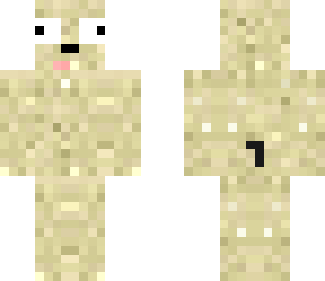 sand camo gir