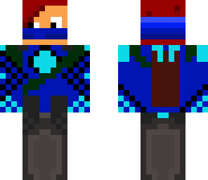 archer