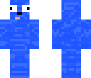 water camo gir