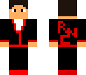 rob kordash skin rnc