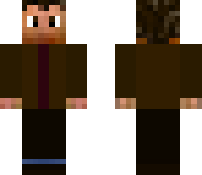scotmai as the tough guy from revolution