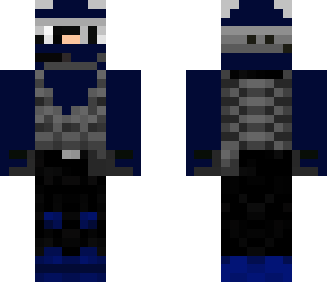 russian naval soldier