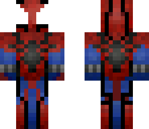 spider man