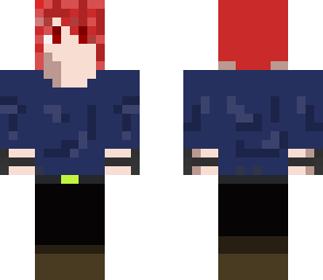 deepred