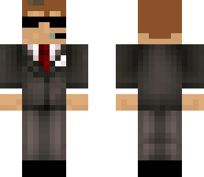 secret agent 