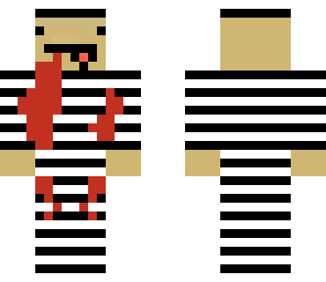 derpy criminal
