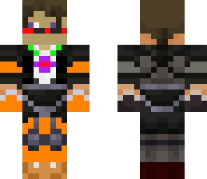 captainherobrine