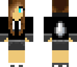 ghast tear girl