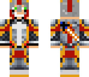blaze slayer