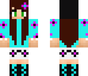 gamer girly girl