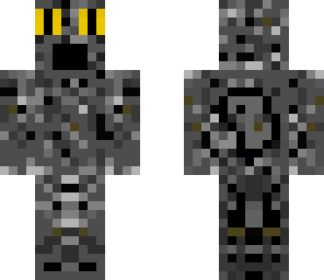 monsterman