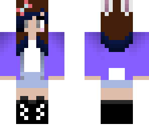 bunny girl 2