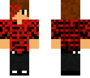 red emo