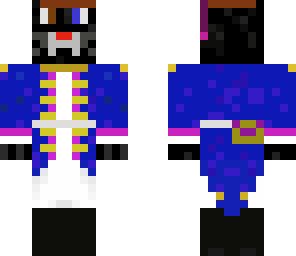 southpaw's loyal general
