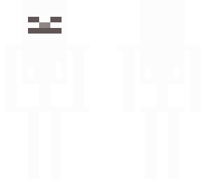 my bad skeloton
