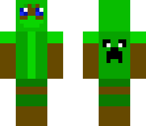 ninja creeper