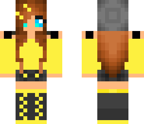 budder girl 2