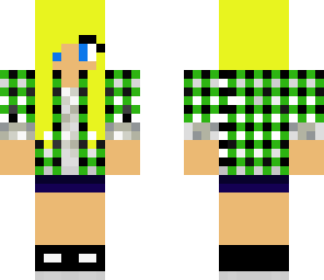 mah skin