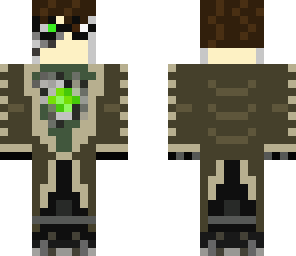 fallen adroid
