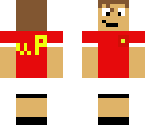 robin van percy