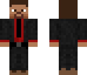 mafia steve