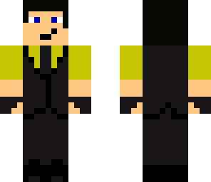 yellow mafia