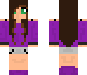 endergirl