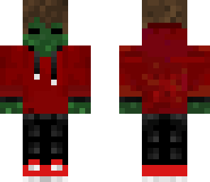 zombie guy