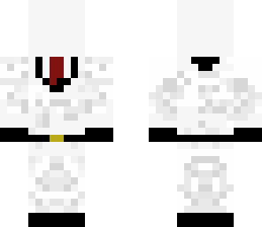 fancy stickman