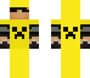 skythekidrs with budder armor