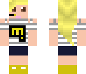 pewdiepie girl