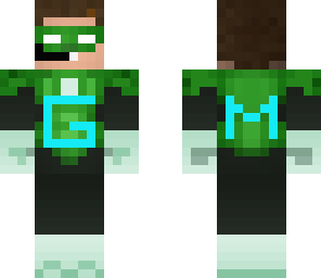 gm green lantern
