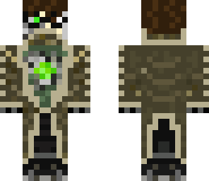 fallen adroid v 2