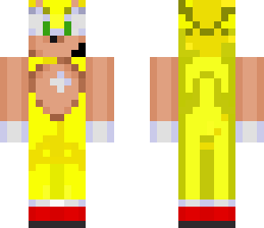 super sonic