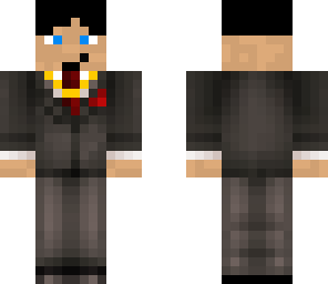 mafia leader