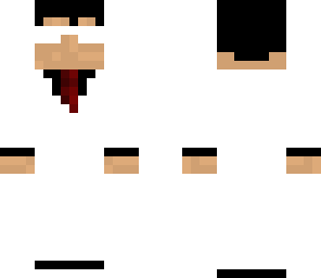 men in white v1