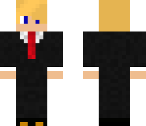 me in a suit plz vote if u use it thx