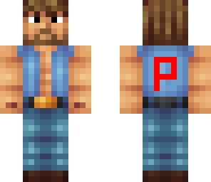 chuck norris