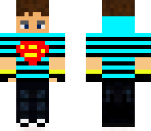 nerd teen sapper done