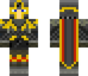 guard