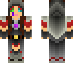 exiled guardianess
