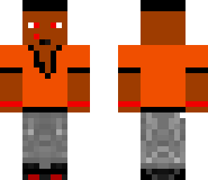 orange mc