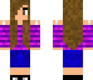 my sister plz vote if u use it thx